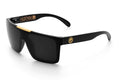Heat Wave Quatro Z87 BLACK/GOLD Sunglasses