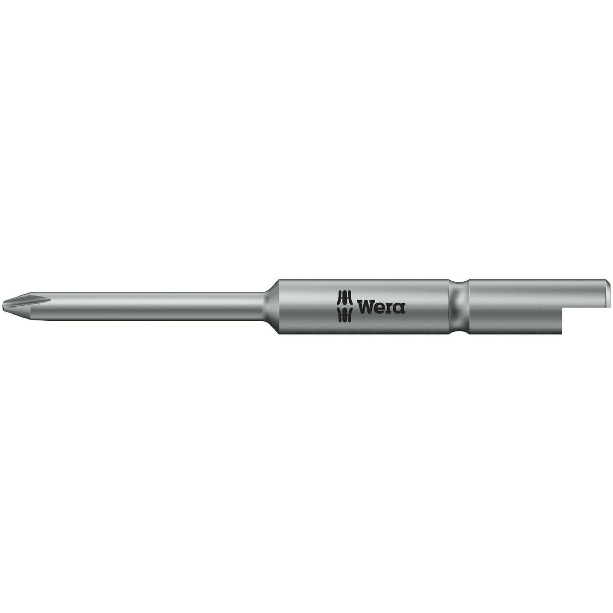 Wera 872/9 Bit For Microstix Screws, 0x44-mm.