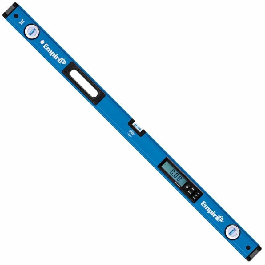 Empire E105.48 Digital Box Level w/ Case, 48-inch