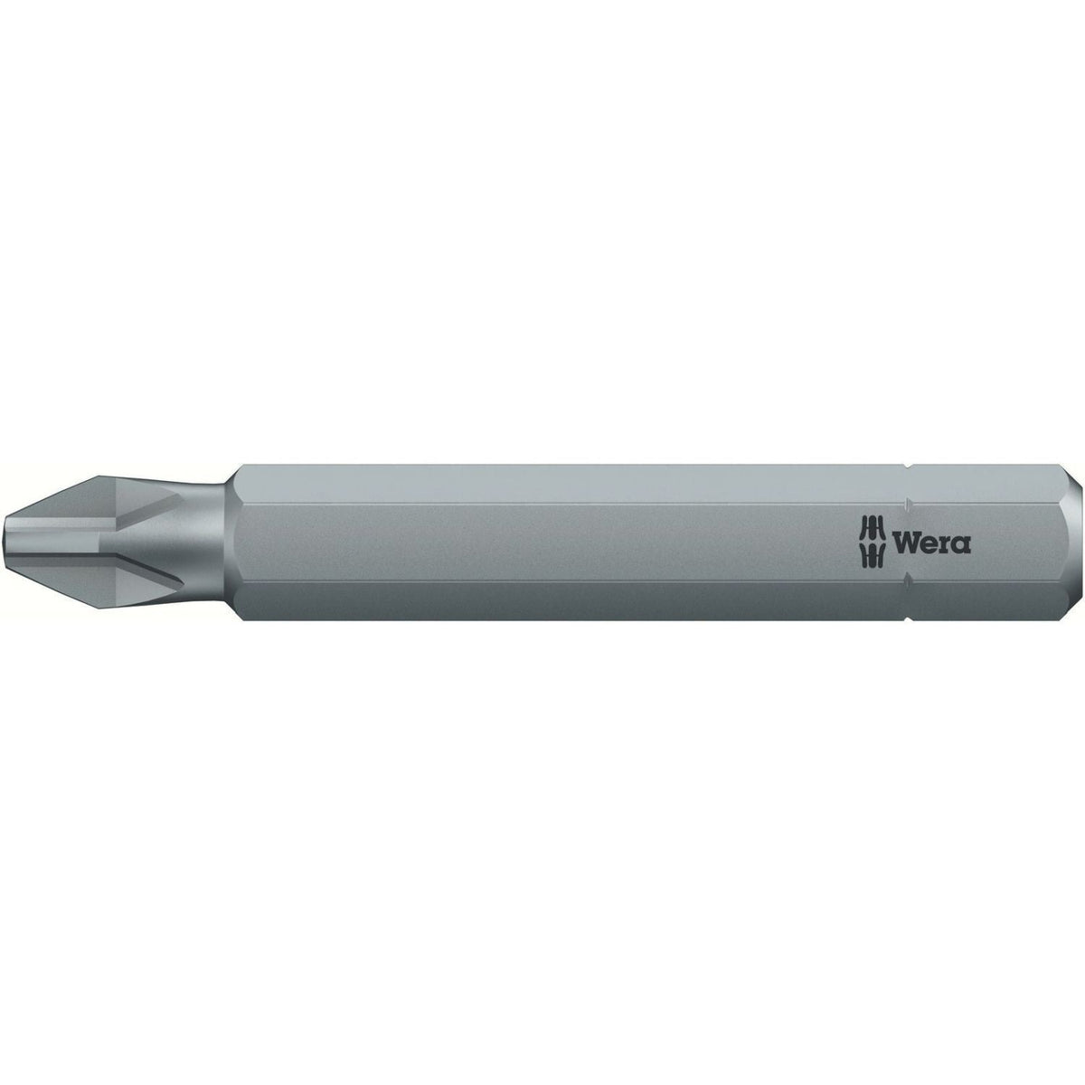 Wera 851/1 Z Bit, Ph 2x50-mm.