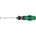 Wera 334 Sk Screwdriver For Slotted Screws, 1x5.5x100-mm.