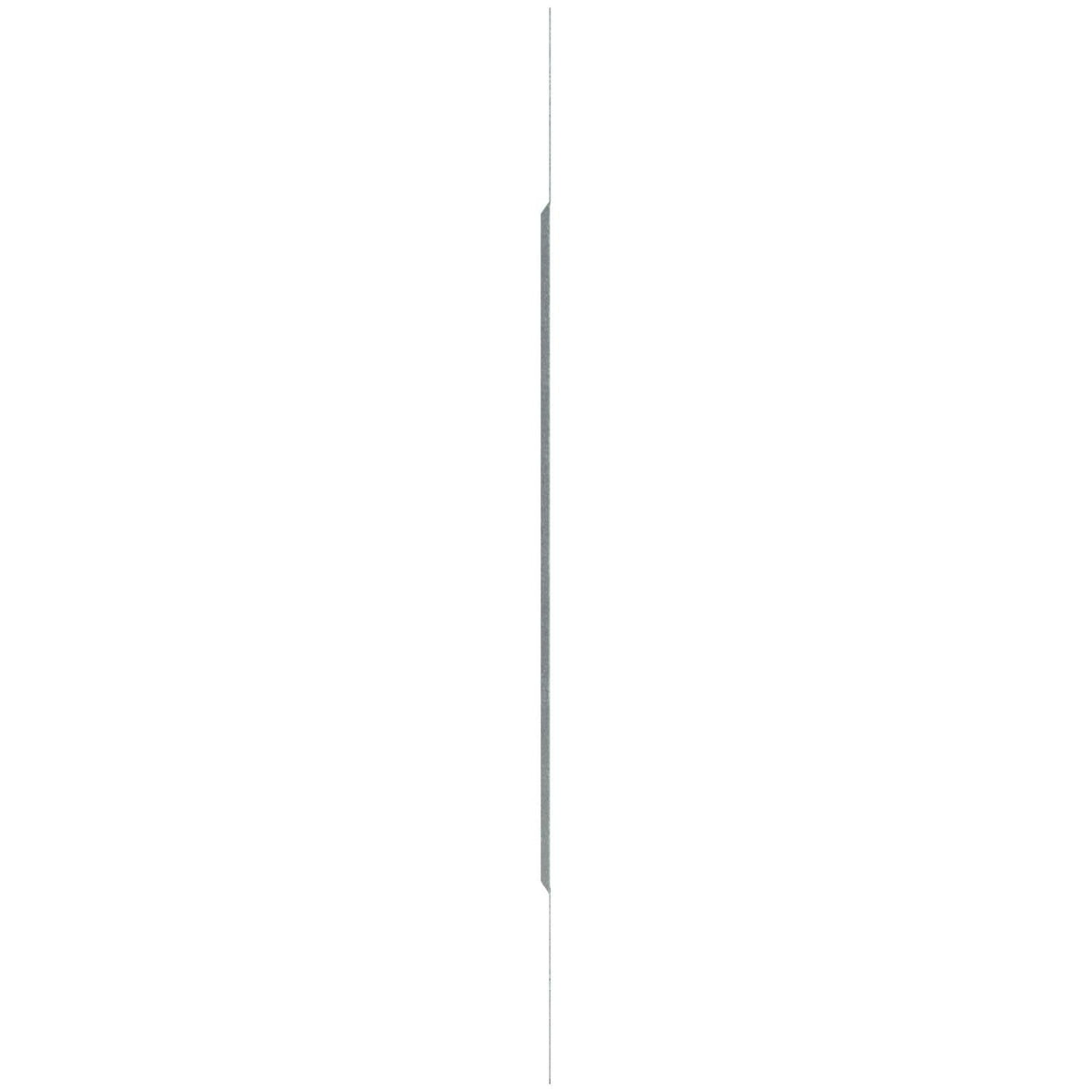 Simpson Strong-Tie TB30 TB 30-in. 20-Gauge Galvanized Tension Bridging