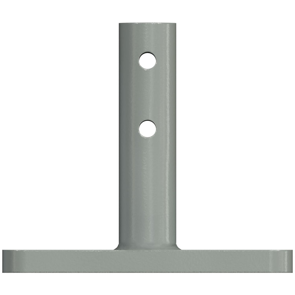 Simpson Strong-Tie MCB9.5X9.5 MCB 9-1/2-in. x 9-1/2-in. Mass Timber Column Base