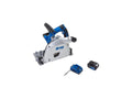 Kreg 20V Cordless Ionic Drive 6-1/2-in. Plunge-Cut Track Saw 4.0Ah Kit (KPTBPS200B)