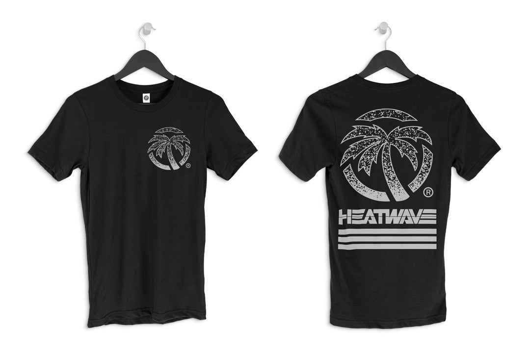 Heat Wave Alloy T-Shirt