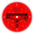 Freud LU74R010 10 in. Thin Kerf Ultimate Cut-Off Blade