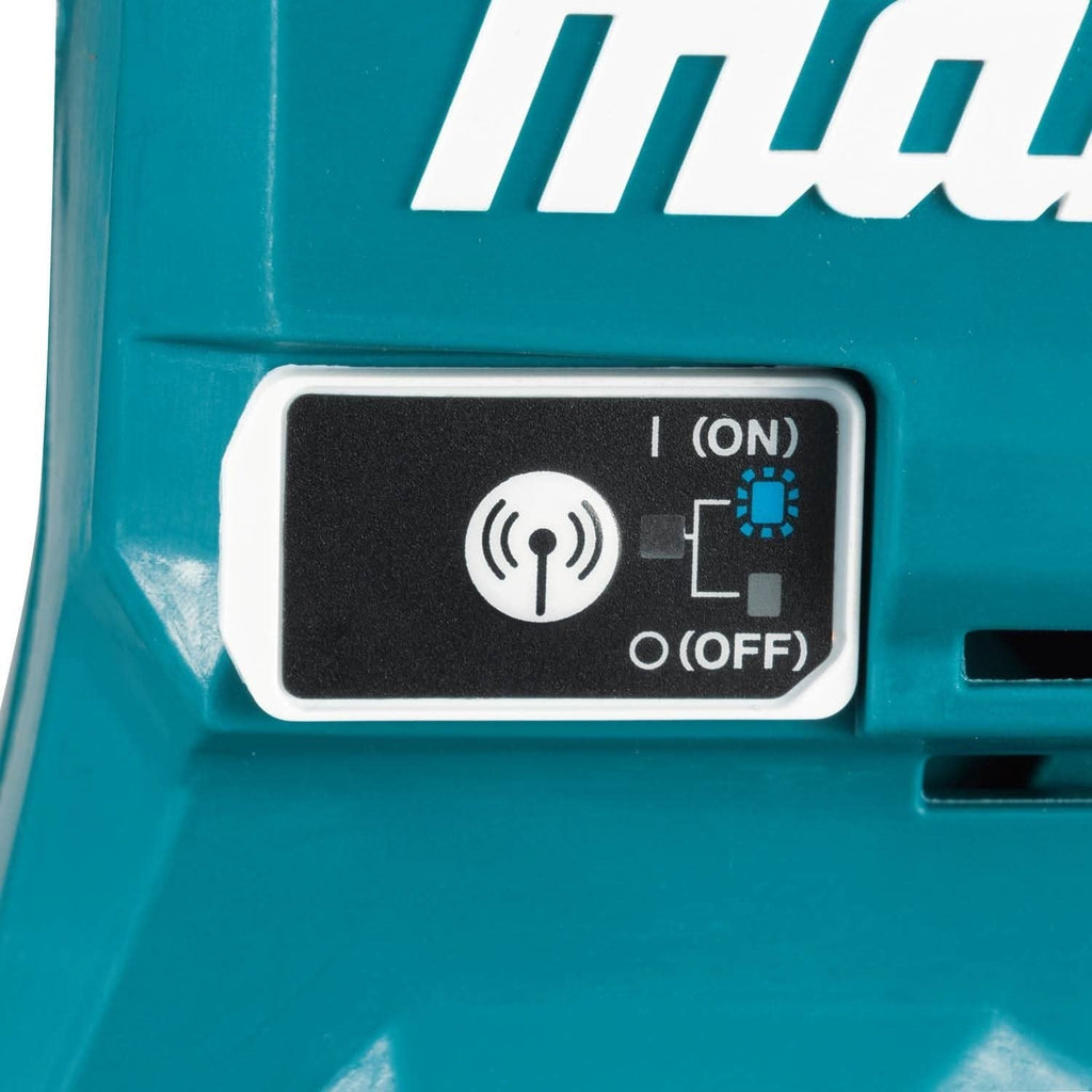 Makita GRH07M1 40V max XGT Brushless Cordless 1-1/8" SDS-PLUS AVT Rotary Hammer (D-Handle) Kit, AFT, AWS Capable (4.0 Ah)