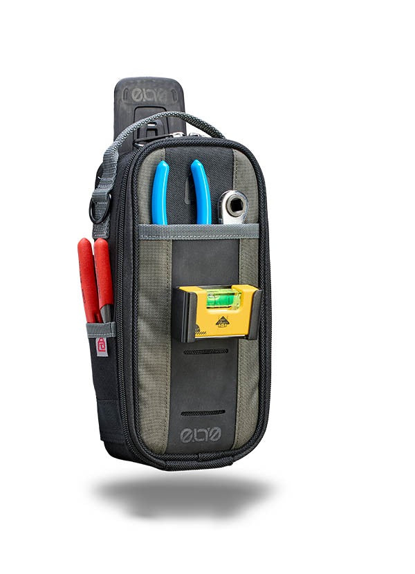 Veto Pro Pac MB-M EVO Medium Meter Tool Bag