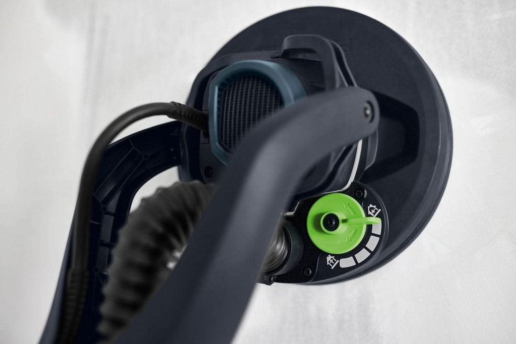 Festool Planex 2.0 Long-Reach Sander Set w/ Granat Abrasive Value Set Systainer