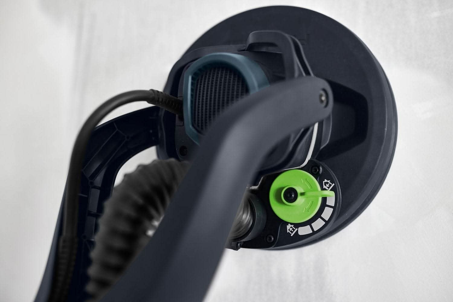 Festool Planex 2.0 Long-Reach Sander Set w/ Granat Abrasive Value Set Systainer