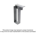 Simpson Strong-Tie WP410 WP Welded Top-Flange Joist Hanger for 4x10