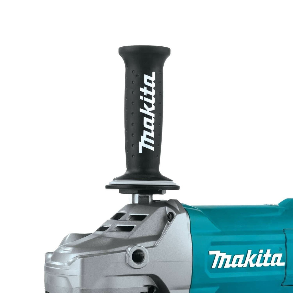 Makita GA7070X1 Corded 7" Angle Grinder, with AFT and Brake