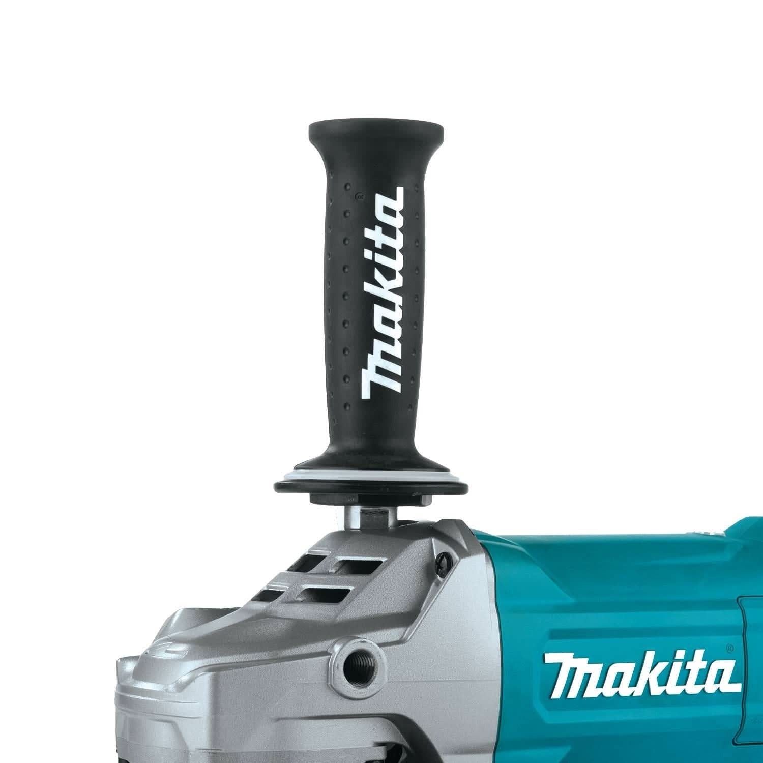 Makita GA7070X1 Corded 7" Angle Grinder, with AFT and Brake