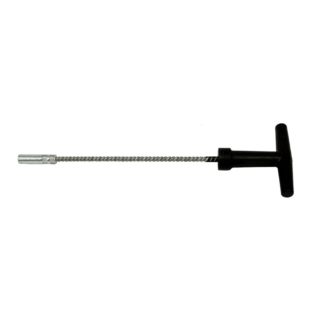 Simpson Strong-Tie ETBS-TH T-Handle for ETBS Wire Hole-Cleaning Brush