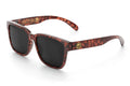Heat Wave Apollo TORTOISE Sunglasses