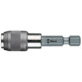 Wera 895/4/1 K Universal Bit Holder, 1/4-in.x52-mm.