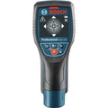 Bosch D-tect 120 Wall / Floor Scanner