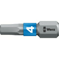 Wera 840/1 Btz Bit, 4x25-mm.