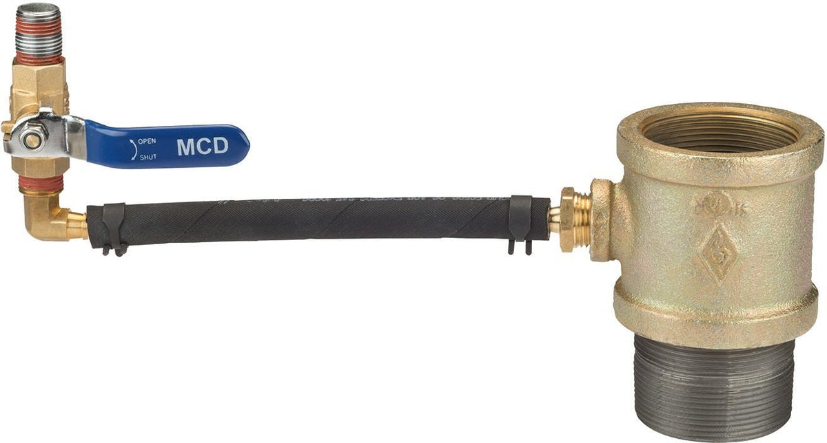Generac 6511 Spill Box Drain Back Kit