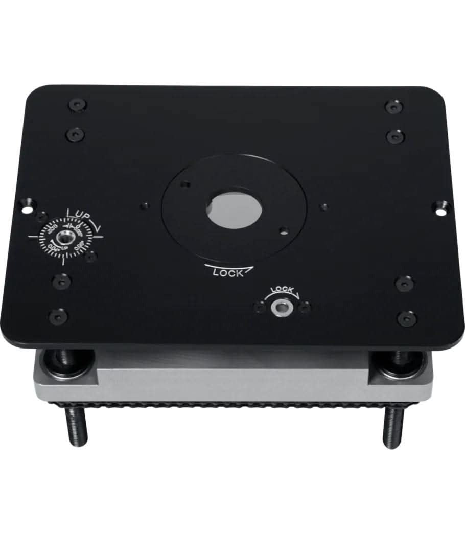 Powermatic 737000 JRL-912 Router Lift