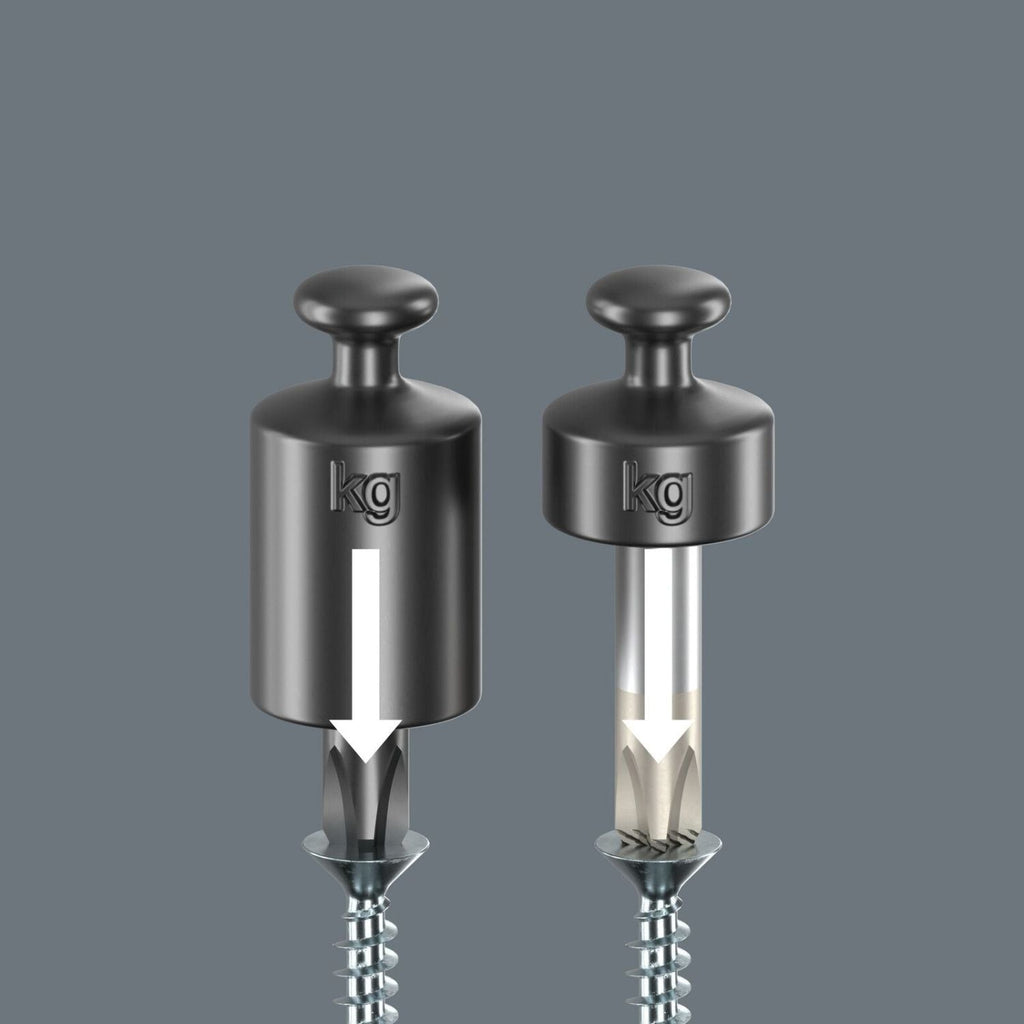 Wera Kraftform Big Pack 300, 14-Pieces