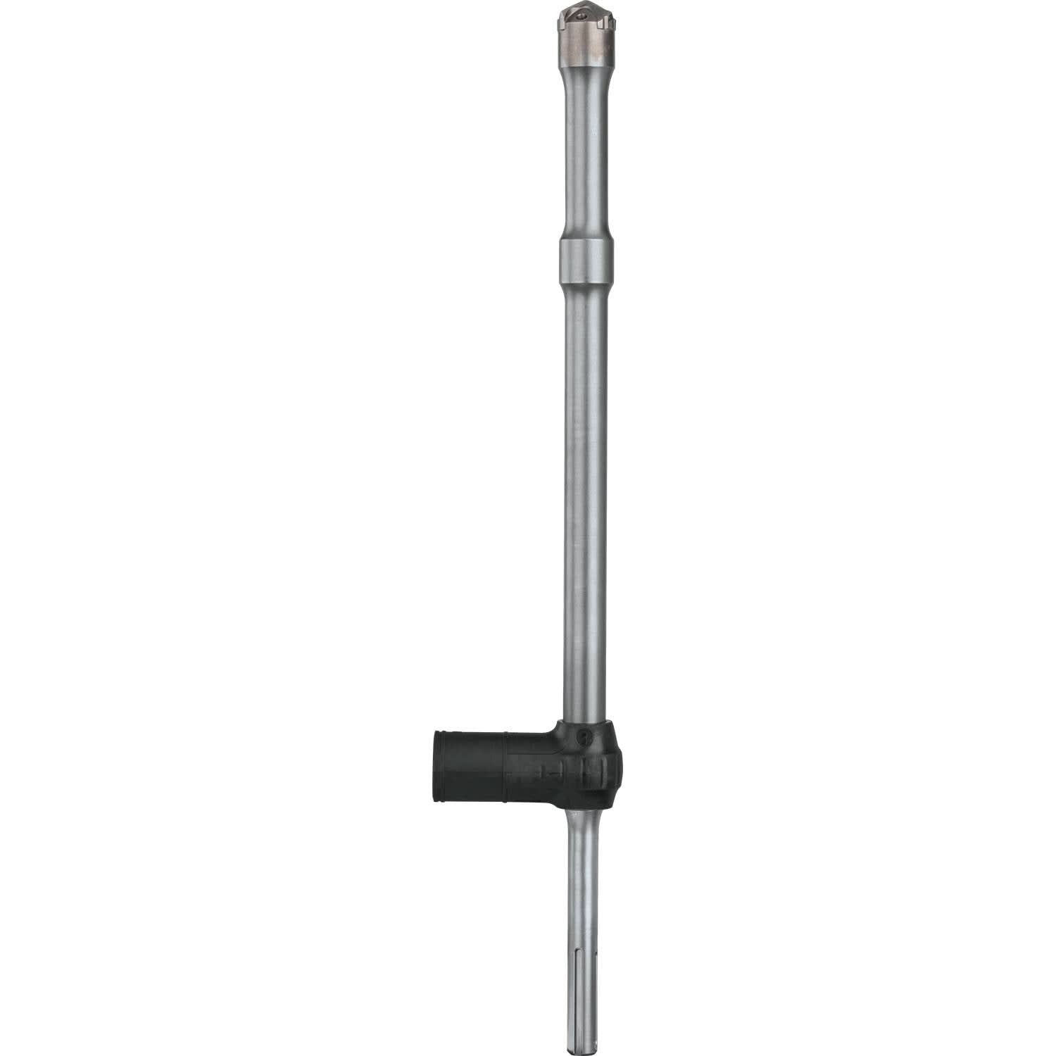 Makita B-63937 1-3/8" x 24" SDS-Max Dust Extraction Drill Bit