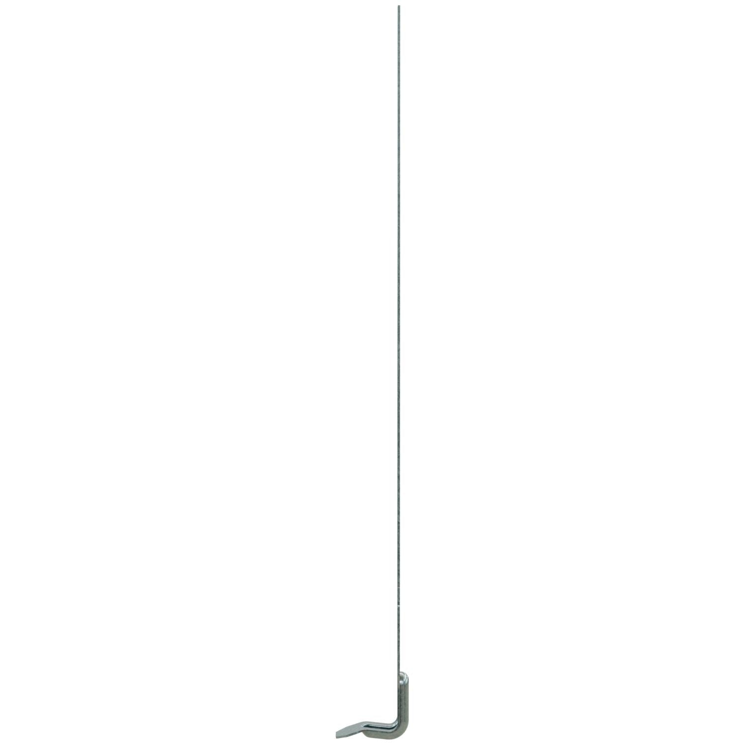 Simpson Strong-Tie META16 META 16-in. Galvanized Embedded Truss Anchor