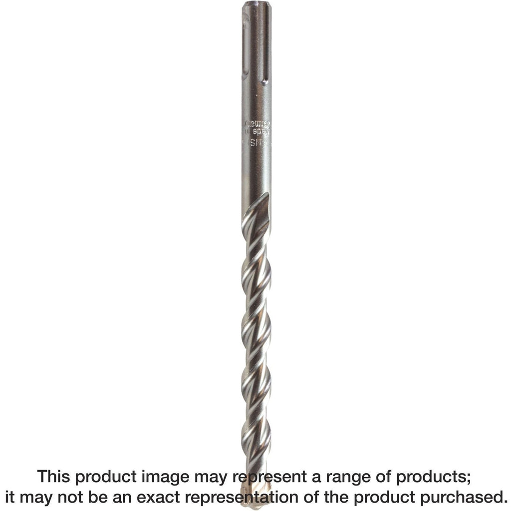 Simpson Strong-Tie MDPL04306 7/16-in. x 6-1/4-in. SDS-plus Shank Drill Bit
