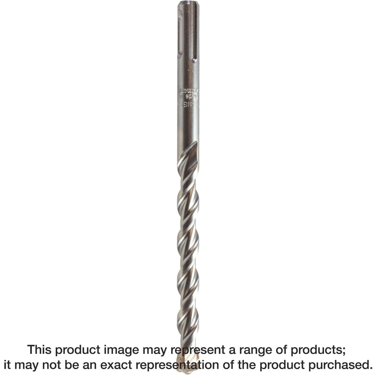 Simpson Strong-Tie MDPL04306 7/16-in. x 6-1/4-in. SDS-plus Shank Drill Bit