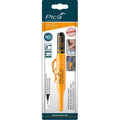Pica 150/46/SB Black Ink Marker For Deep Hole, 1-Pack