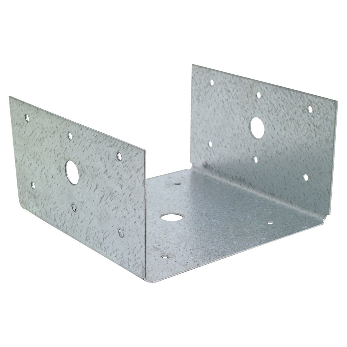 Simpson Strong-Tie BC60Z BC ZMAX Galvanized Post Base for 6x