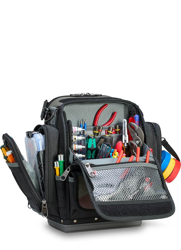 Veto Pro Pac SB-XXL Medium Hybrid Tool Bag