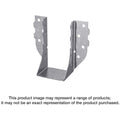Simpson Strong-Tie LGUM210-4-SDS LGUM High-Capacity Girder Hanger for Masonry for Quad 2x10 with Screws/Anchors