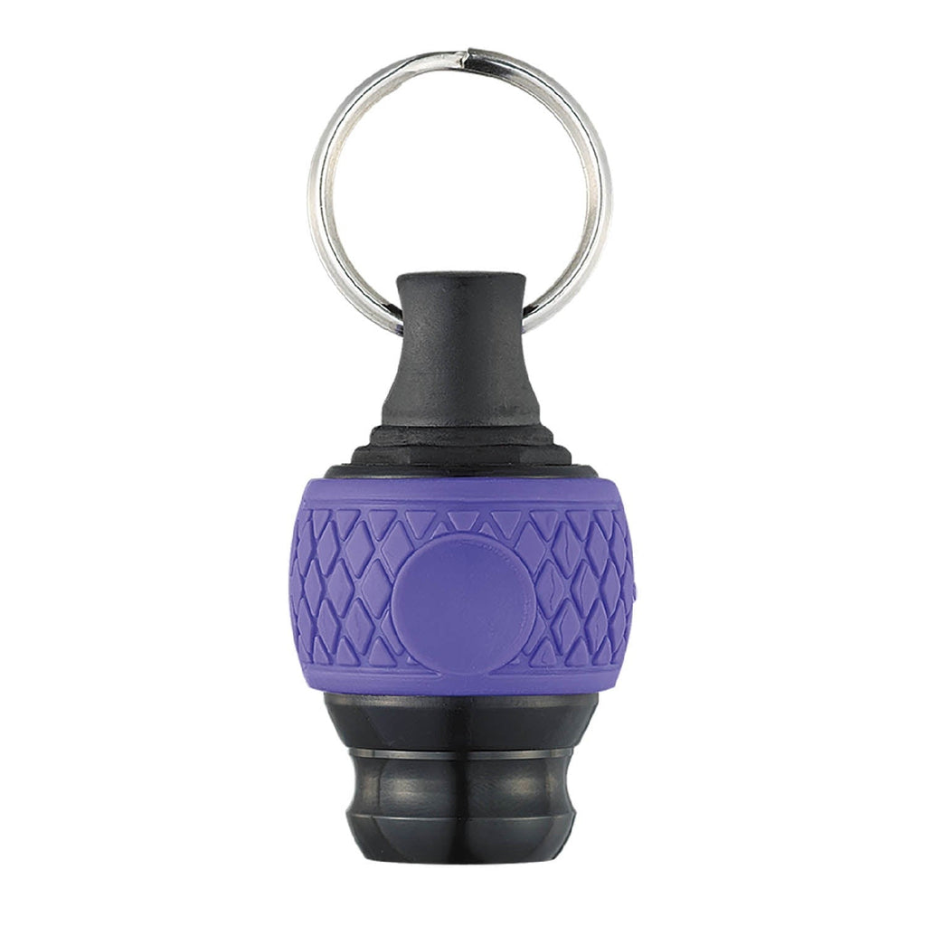 Vessel QB22VU Ball Grip Carrying Bit Holder