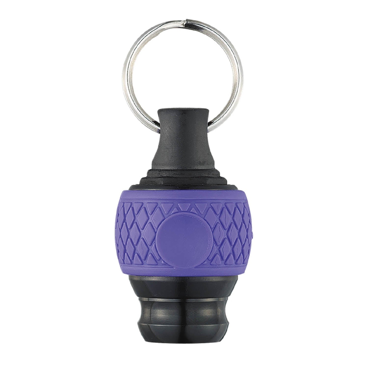 Vessel QB22VU Ball Grip Carrying Bit Holder