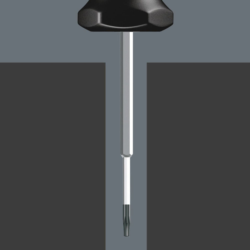 Wera 300 Torx Torx Torque-indicator, Torx 10x2.0 Nm