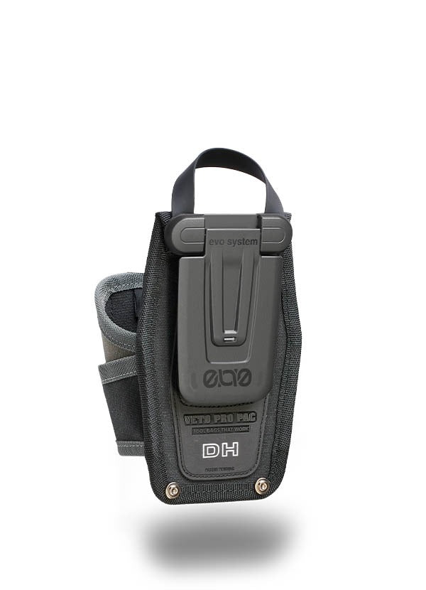 Veto Pro Pac DH EVO Dtill Holster