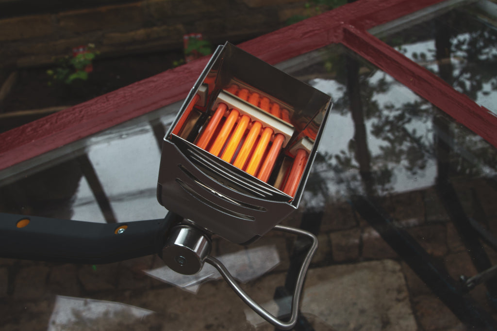 Speedheater Cobra Renovation Kit