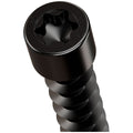 Simpson Strong-Tie SDCFC8X160-R50 Strong-Drive SDCFC TIMBER-CFC Screw, 0.315-in. x 6-1/4-in. T40, E-Coat, 50-Pack