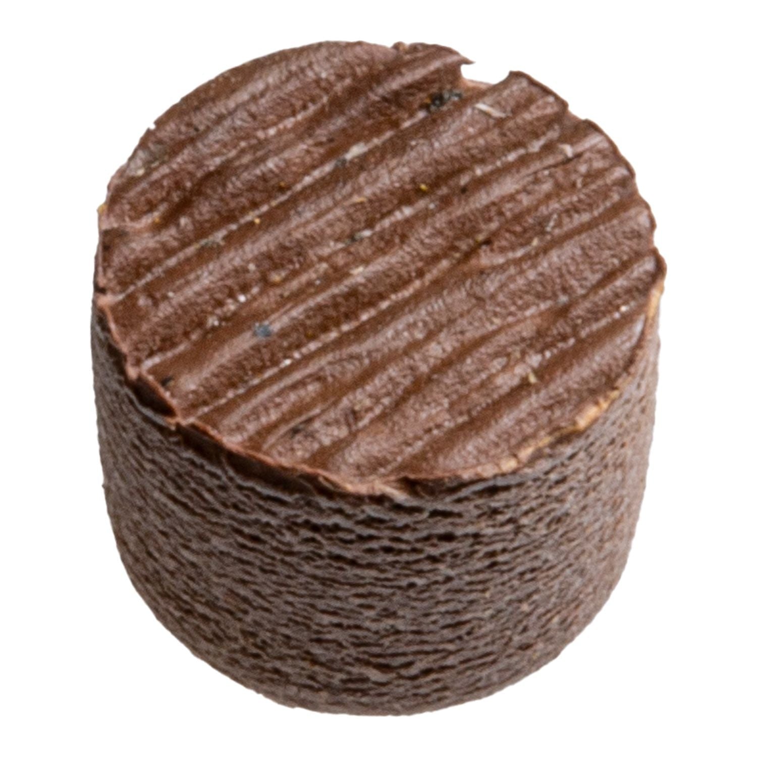 Simpson Strong-Tie AZK20MHY Deck-Drive DCU Screw Plug, Azek Mahogany, 75-Pack