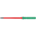 Wera Kraftform Kompakt VDE 67 I Torx Take It Easy, Torx 15x157-mm.