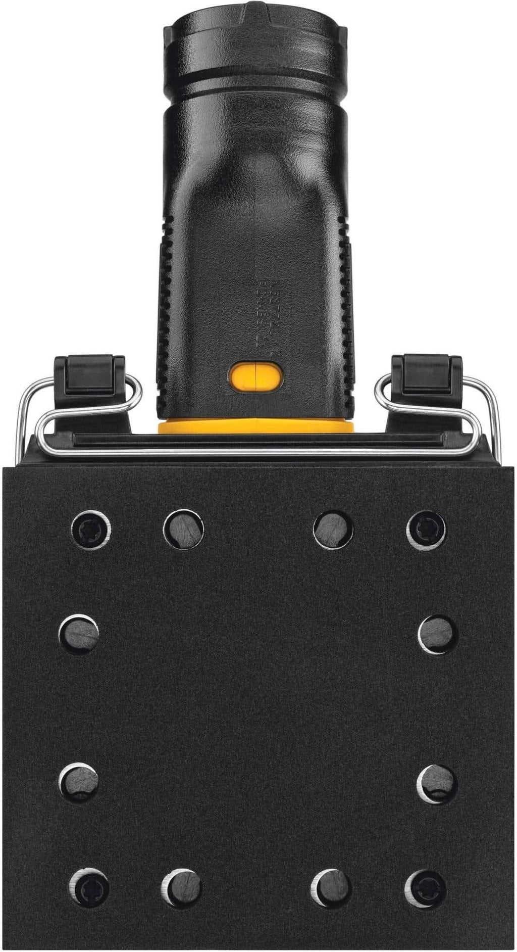 DeWalt DCW200B 20V MAX XR Brushless 1/4-Sheet Cordless Sander w/ 5.0Ah Battery