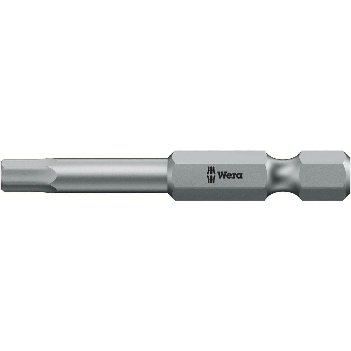 Wera 840/4 Z Bit, 5x50-mm.