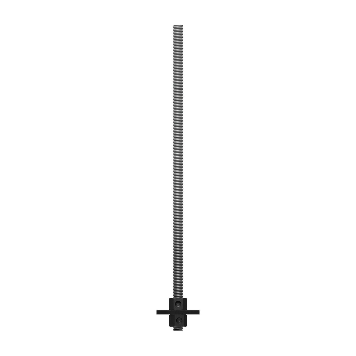 Simpson Strong-Tie PAB5-18-HDG PAB 5/8-in. x 18-in. HDG Pre-Assembled Anchor Bolt w/ Washer