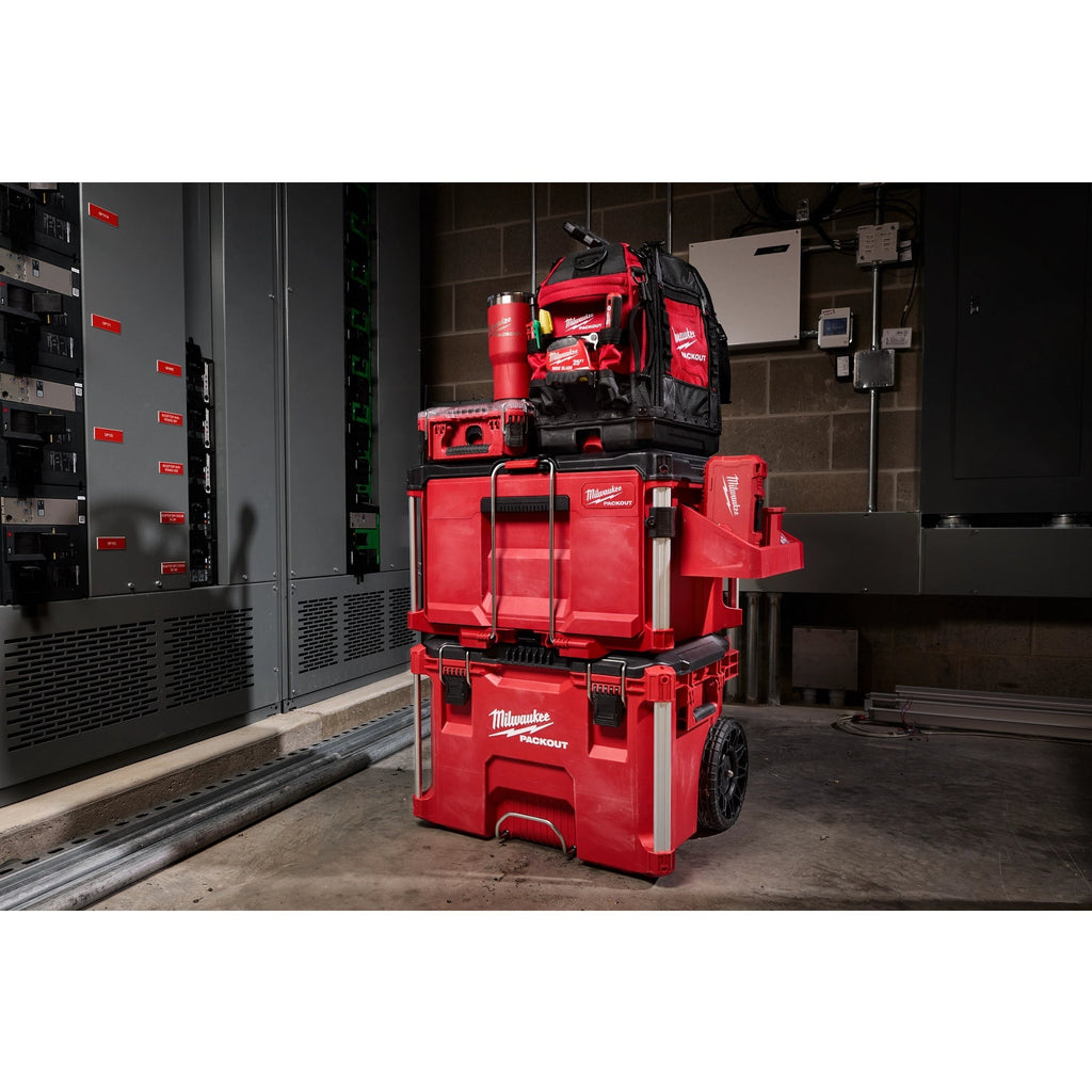 Milwaukee PACKOUT Single Drawer Tool Box (48-22-8441)