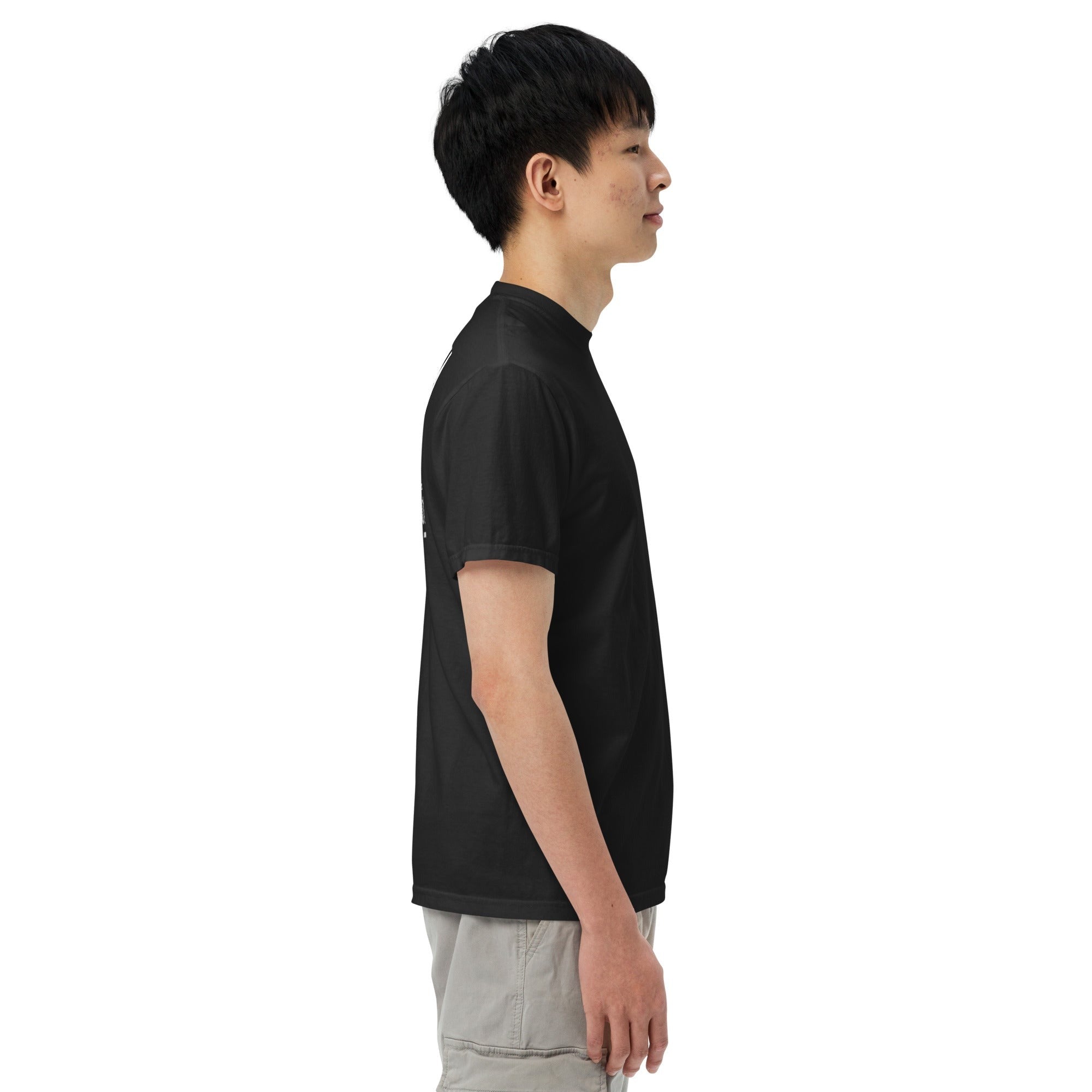 Downhill MTB World Cup - South Korea Round 1 Tool Nut Frameworks Team T-Shirt
