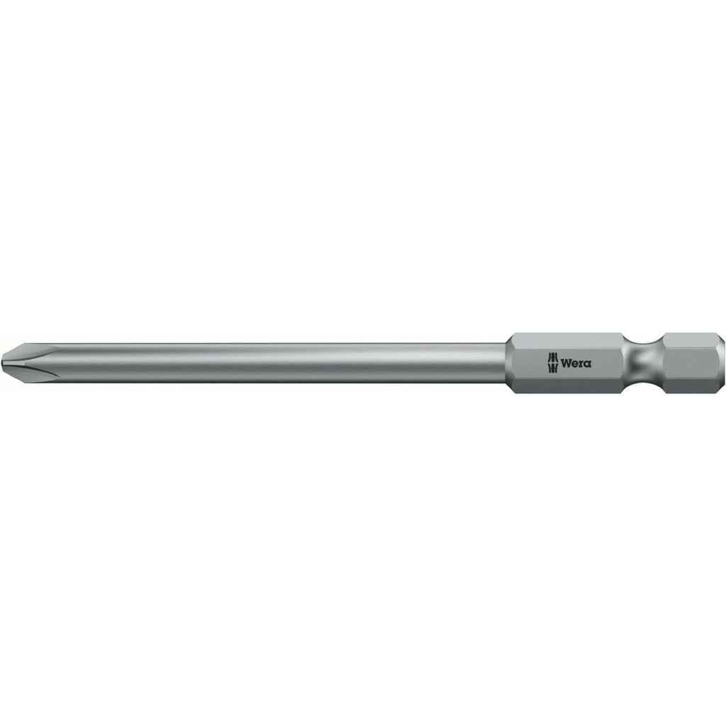 Wera 851/4 Z Bit, Ph 1x127-mm.