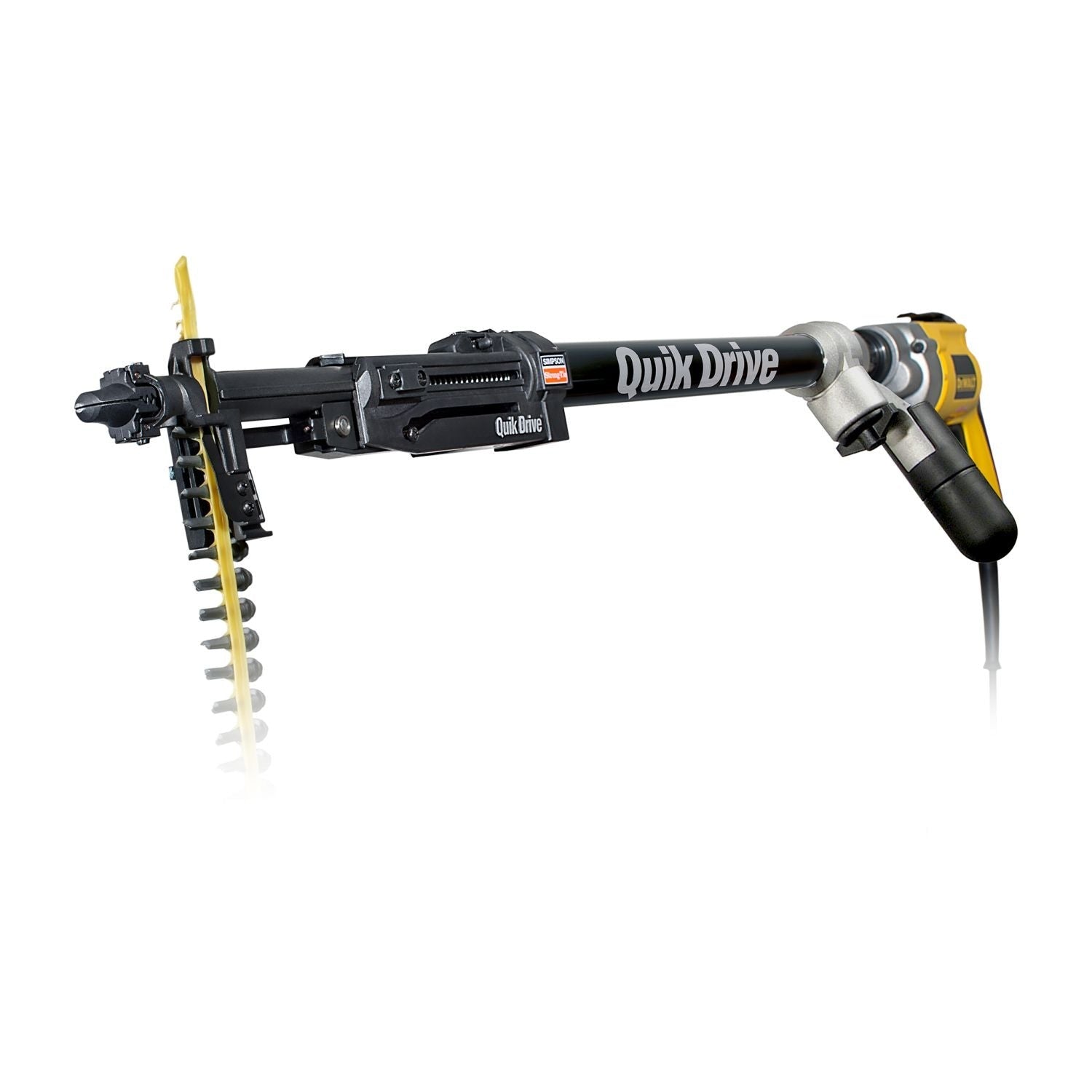 Simpson Strong-Tie QDPROPP150G2 Quik Drive PROPP150G2 Metal Roofing Attachment