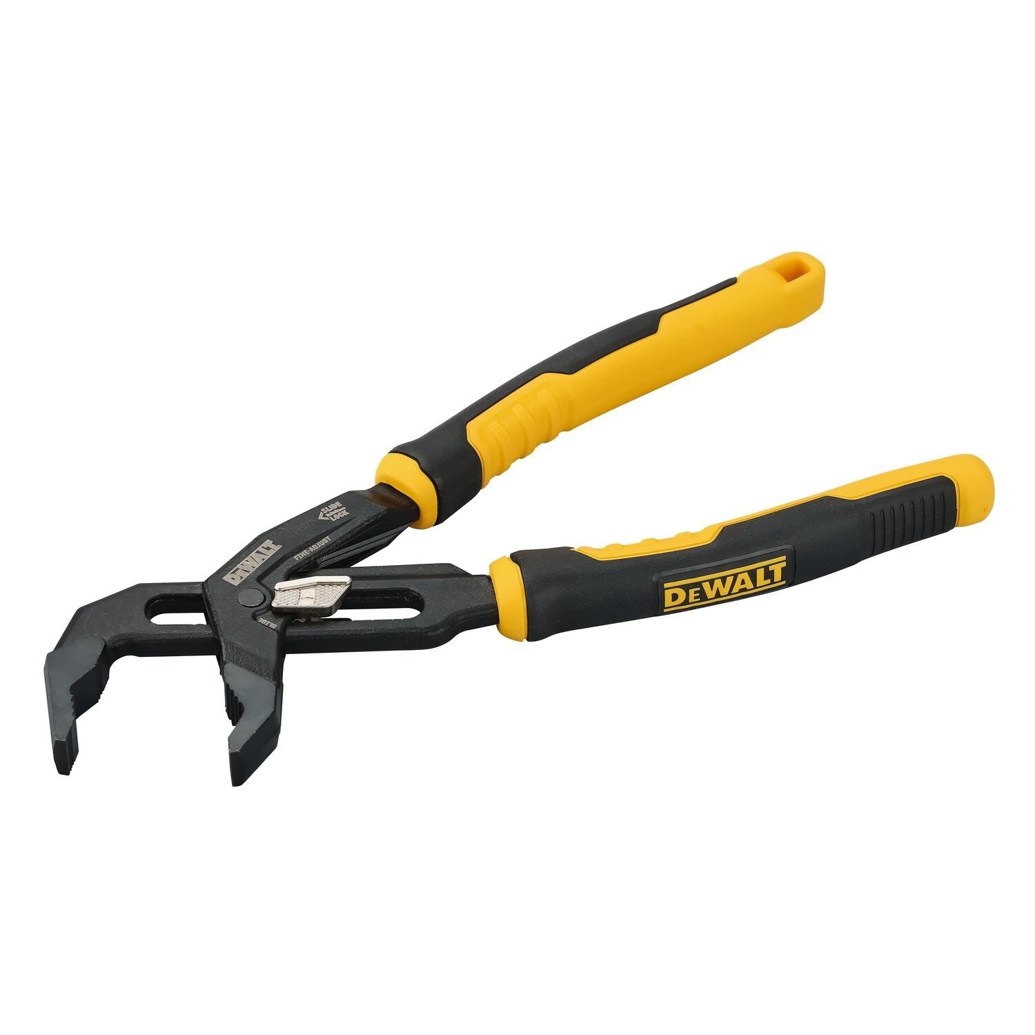 DeWALT DWHT82821 10-in. Slidelock V-Jaw Pliers