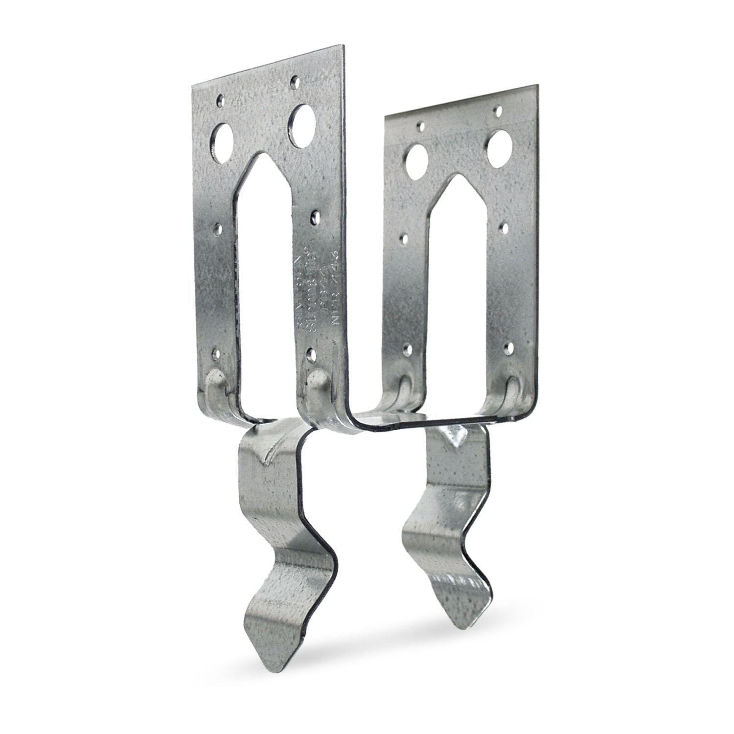 Simpson Strong-Tie PB44Z PB ZMAX Galvanized Non-Standoff Post Base for 4x4